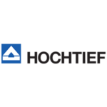 Logo Hochtief AG